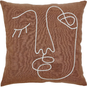 Katrine Decorative pillow at IDMTL