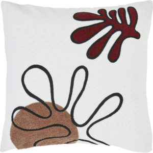 erin decorative pillow at IDMTL
