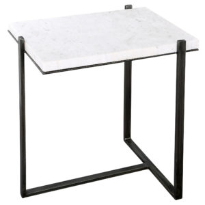 Hyder Outdoor side table