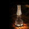 old days table lamp at IDMTL